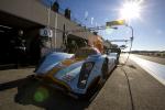 Aston Martin LMP1 2008 года